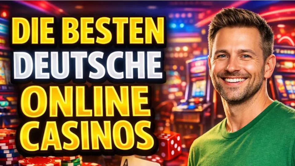 Besten Online Casinos sicher und attraktiv spielen